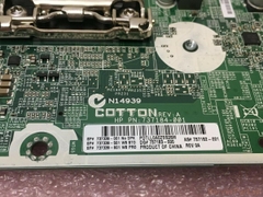 11985 Bo mạch chủ mainboard HP 400 G1 AIO 737339-001