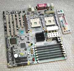 11996 Bo mạch chủ mainboard HP xw8000 as 301076-002 sp 351598-001