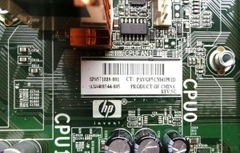 12002 Bo mạch chủ mainboard HP xw9400 571889-001 408544-005