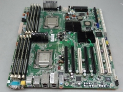 12004 Bo mạch chủ mainboard HP xw9400 484274-001