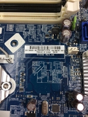 12005 Bo mạch chủ mainboard HP z200 SFF 599369-001 599169-001