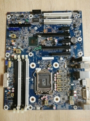 12007 Bo mạch chủ mainboard HP z210 615943-001