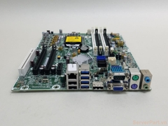 12008 Bo mạch chủ mainboard HP z220 SFF sp 655840-001 as 655582-001