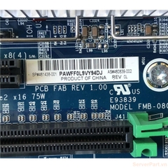 12011 Bo mạch chủ mainboard HP z400 461438-001 460839-002