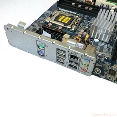 12011 Bo mạch chủ mainboard HP z400 461438-001 460839-002