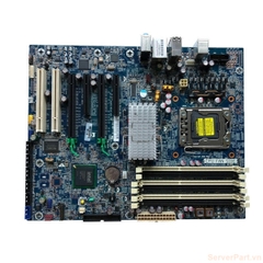 12012 Bo mạch chủ mainboard HP z400 586968-001 586766-002