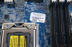 12014 Bo mạch chủ mainboard HP z600 461439-001 460840-002