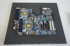 12014 Bo mạch chủ mainboard HP z600 461439-001 460840-002