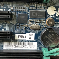 12016 Bo mạch chủ mainboard HP z620 619559-001 618264-001