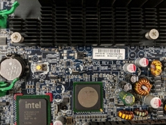 12018 Bo mạch chủ mainboard HP z800 sp 576202-001 as 460838-002