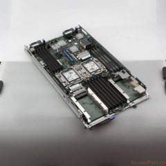 12031 Bo mạch chủ mainboard IBM HS23 46C9189 type 7875AC1