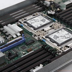 12031 Bo mạch chủ mainboard IBM HS23 46C9189 type 7875AC1