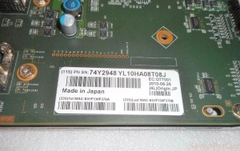 12036 Bo mạch chủ mainboard IBM P750 74Y2948 74Y1827