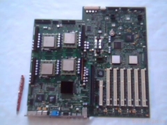 12061 Bo mạch chủ mainboard IBM x255 59P5160