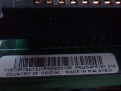 12061 Bo mạch chủ mainboard IBM x255 59P5160