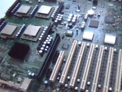 12061 Bo mạch chủ mainboard IBM x255 59P5160
