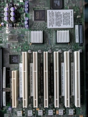 12062 Bo mạch chủ mainboard IBM x255 90P0034