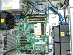 12086 Bo mạch chủ mainboard IBM x3300 m4 81Y7047