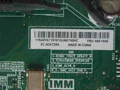 12095 Bo mạch chủ mainboard IBM x3400 m2 x3500 m2 46D1406