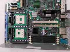 12100 Bo mạch chủ mainboard IBM x345 bus 533 23K4455