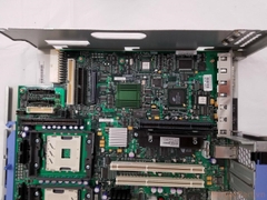 12100 Bo mạch chủ mainboard IBM x345 bus 533 23K4455