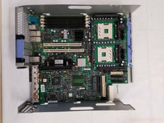 12100 Bo mạch chủ mainboard IBM x345 bus 533 23K4455