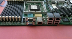 12107 Bo mạch chủ mainboard IBM x3500 m3 81Y6004