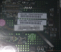 12113 Bo mạch chủ mainboard IBM x3500 m4 V2 00AL016