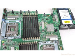 12139 Bo mạch chủ mainboard IBM x3650 m2 x3550 m2 69Y5082 81Y6624 69Y5631 69Y4507 43V7072