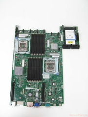 12145 Bo mạch chủ mainboard IBM x3650 m3 x3550 m3 00AM528 00D3283 00D3284 59Y3793 69Y4508 81Y6625