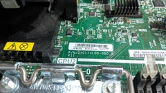 12149 Bo mạch chủ mainboard IBM x3650 m4 94Y6688 00Y8457 00Y8499 00W2671