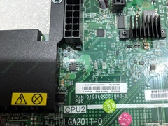 12153 Bo mạch chủ mainboard IBM x3650 m4 00MV219 00Y7657 00MV221 00D2888