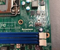 12166 Bo mạch chủ mainboard Lenovo E72 03T8180