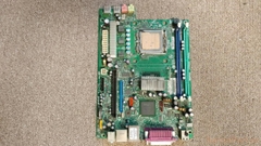 12175 Bo mạch chủ mainboard Lenovo M57 M57P 45R5315 45R5464