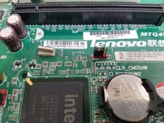 12179 Bo mạch chủ mainboard Lenovo M58 M58P 64Y9769