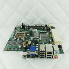 12184 Bo mạch chủ mainboard Lenovo M58 M58P USFF 64Y3057