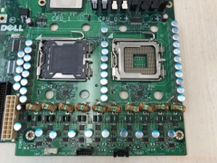 12195 Bo mạch chủ mainboard Dell 690 0F9394 CPU 51xx