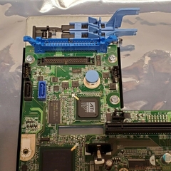 12201 Bo mạch chủ mainboard Dell 860 0XM089