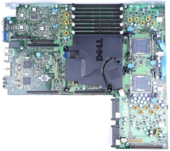 12234 Bo mạch chủ mainboard Dell 1950 G3 0TT740