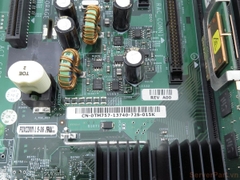 12235 Bo mạch chủ mainboard Dell 2900 G1 0TM757