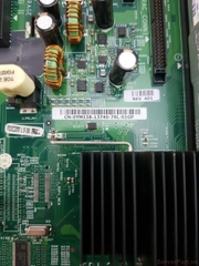 12236 Bo mạch chủ mainboard Dell 2900 G2 0YM158