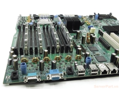 12237 Bo mạch chủ mainboard Dell 2900 G3 0NX642