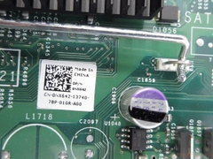 12237 Bo mạch chủ mainboard Dell 2900 G3 0NX642