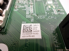 12241 Bo mạch chủ mainboard Dell 3020 MT 040DDP