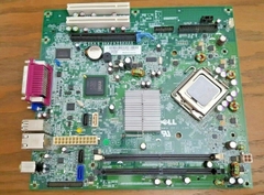 12246 Bo mạch chủ mainboard Dell 330 MT 0KP561