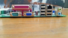 12246 Bo mạch chủ mainboard Dell 330 MT 0KP561