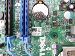 12251 Bo mạch chủ mainboard Dell 790 SFF 0D28YY