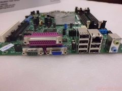 12263 Bo mạch chủ mainboard Dell 755 SFF 0PU052