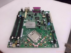 12263 Bo mạch chủ mainboard Dell 755 SFF 0PU052