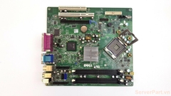 12264 Bo mạch chủ mainboard Dell 760 DT 0R230R